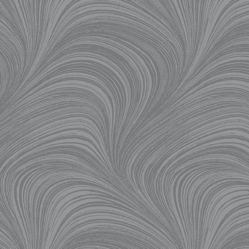 Wave Texture - Steel