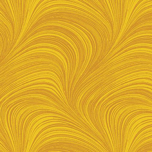 Wave Texture - Sun