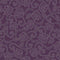Web of Roses - Bat Lace Purple