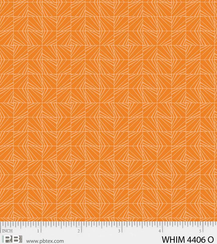 Whimsy Facets 4406 O