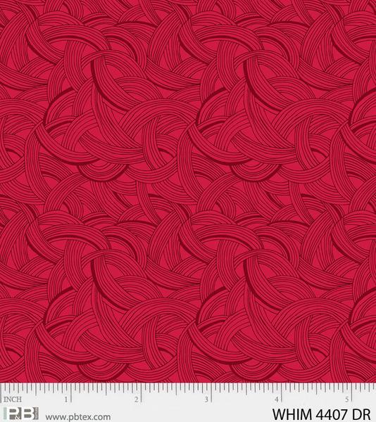 Whimsy Flight Pattern 4407 DR