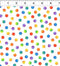 PAWsitivity-Dots White
