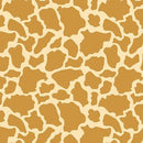 Wild & Free Giraffe Skin
