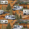Wilderness Trail - Scenic RV's - Lt. Brown