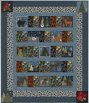 Wildwood Quilt Kit