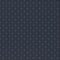 Willow Hollow Kim Diehl Heart Blossom Stripe - Dark Blue