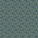 Willow Hollow Kim Diehl  Pear Orchard - Medium Blue