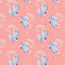 Winnie the Pooh Eeyore Be Happy Choose Happy Pink