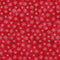 Winter Solstice - Little Snowflakes Red