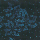 Winter Solstice - Poinsettia