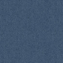 Winter Wool Basic Tweed - Blue