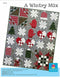 Wintry Mix Quilt Pattern