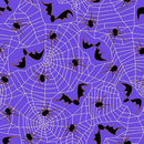 Witchful Thinking - Spiders and Spiderwebs