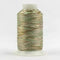 Wonderfil Fabulux FB37 Mint Chocolate