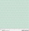 Woodland Hideaway - Swirls Mint