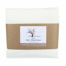 Wool 1 Yard Cuts White