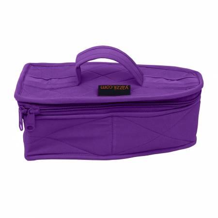 Yazzii Iron Storage case Purple