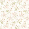 You Are Loved -  Pale Pink Floral