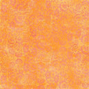 Zen Jacobean Tonal Orange