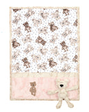 Cuddle Buddies - Kimberbear Kit - Multi