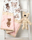 Cuddle Buddies - Kimberbear Kit - Multi