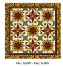 Fall Glory Pattern