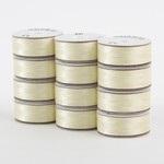 m_Style Super Bobs box of 72 -Ivory
