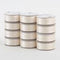 m_Style Super Bobs box of 72 - Off White