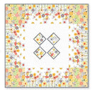 Susy Bee's  Buzz From The Garden Kit -Playmat and Quilt Kit