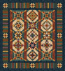 Tapestry Block of the Month