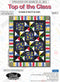 Top Of The Class Quilt Pattern